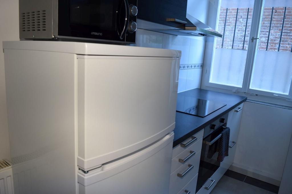 Ab Apartment Objekt 54 اسلنغن المظهر الخارجي الصورة